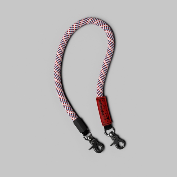 Topologie 10mm Wrist Strap NEW - Picture 1 of 8